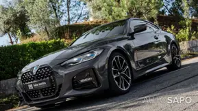 BMW Série 4 de 2023