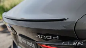 BMW Série 4 de 2023