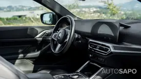 BMW Série 4 de 2023