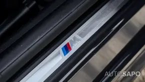 BMW Série 4 de 2023