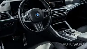 BMW Série 4 de 2023