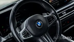 BMW Série 4 de 2023