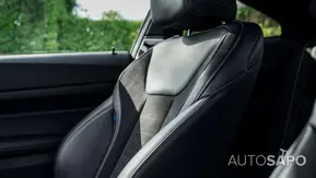 BMW Série 4 de 2023
