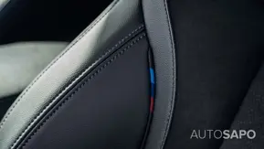 BMW Série 4 de 2023