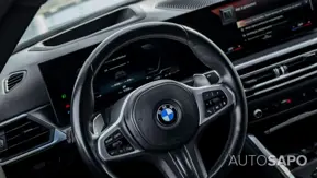 BMW Série 4 de 2023