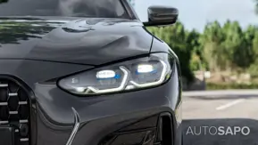 BMW Série 4 de 2023