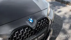 BMW Série 4 de 2023