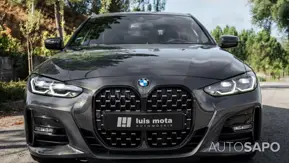 BMW Série 4 de 2023