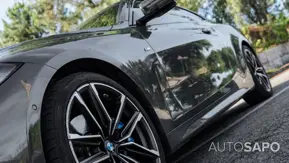 BMW Série 4 de 2023