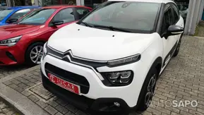 Citroen C3 de 2021