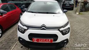 Citroen C3 de 2021