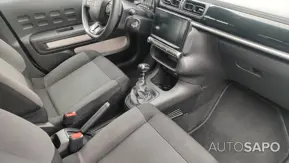 Citroen C3 de 2021