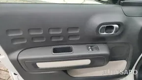 Citroen C3 de 2021