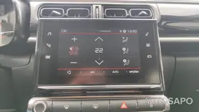 Citroen C3 de 2021