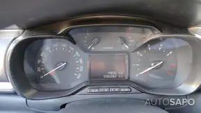 Citroen C3 de 2021