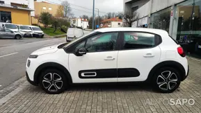 Citroen C3 de 2021
