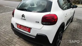 Citroen C3 de 2021