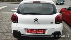 Citroen C3 de 2021