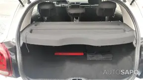 Citroen C3 de 2021