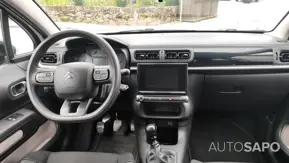 Citroen C3 de 2021