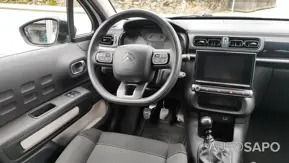 Citroen C3 de 2021
