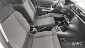 Citroen C3 de 2021
