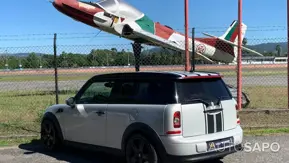 MINI Clubman Cooper D de 2010