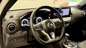 Nissan Juke de 2024
