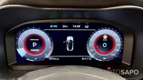 Nissan Juke de 2024