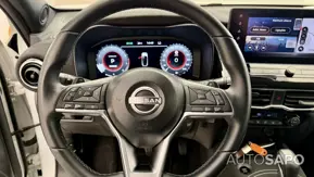 Nissan Juke de 2024