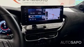 Nissan Juke de 2024