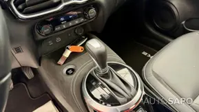Nissan Juke de 2024