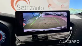 Nissan Juke de 2024