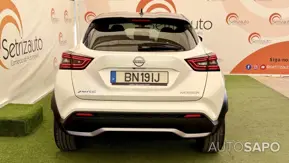Nissan Juke de 2024