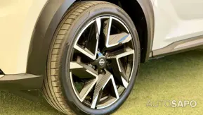 Nissan Juke de 2024