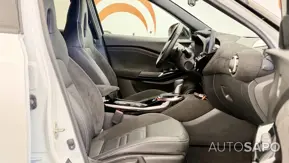 Nissan Juke de 2024