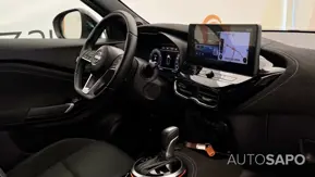 Nissan Juke de 2024