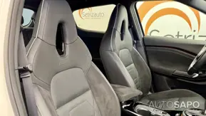 Nissan Juke de 2024