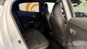 Nissan Juke de 2024