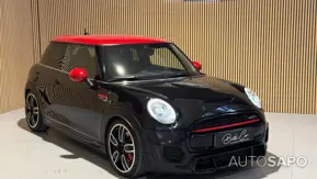 MINI John Cooper Works de 2017