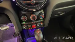 MINI John Cooper Works de 2017