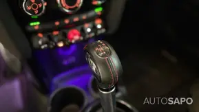 MINI John Cooper Works de 2017