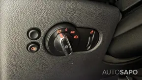 MINI John Cooper Works de 2017
