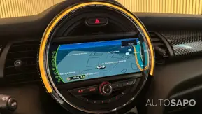 MINI John Cooper Works de 2017