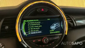 MINI John Cooper Works de 2017