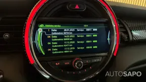 MINI John Cooper Works de 2017