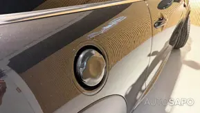 MINI John Cooper Works de 2017