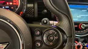MINI John Cooper Works de 2017