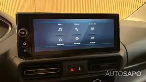 Peugeot Partner de 2024