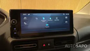 Peugeot Partner de 2024